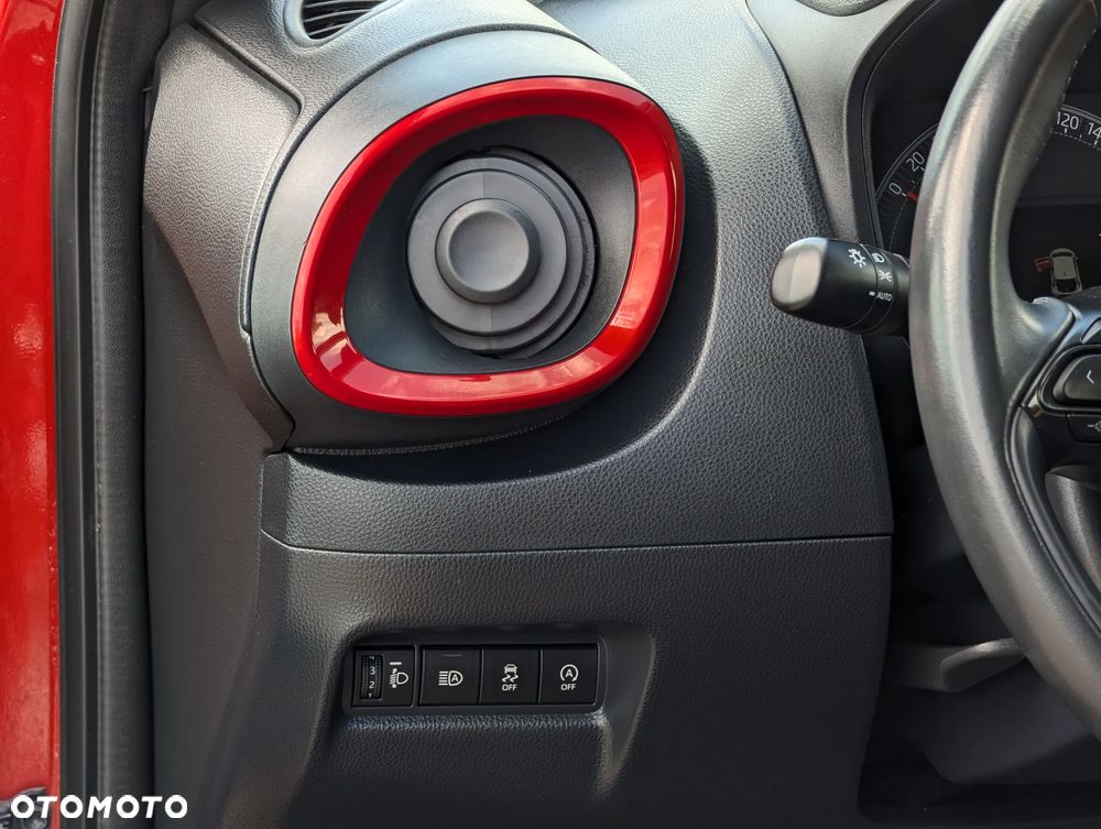 Toyota Aygo X x-shift x-style - 20