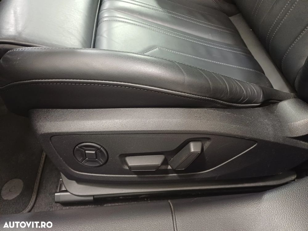 Audi A6 Avant 2.0 40 TDI quattro S tronic Sport - 10