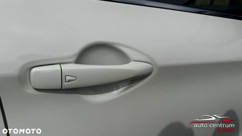 Nissan Qashqai - 15