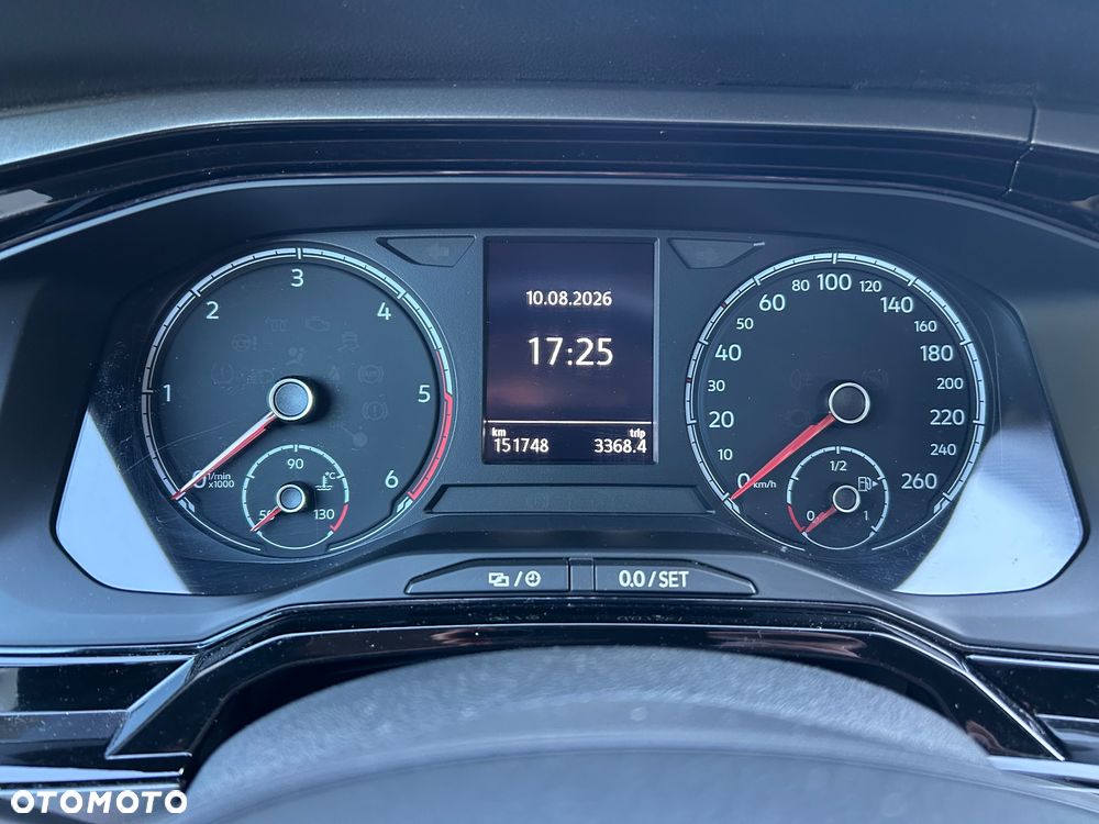 Volkswagen Polo 1.6 TDI SCR IQ.DRIVE - 23