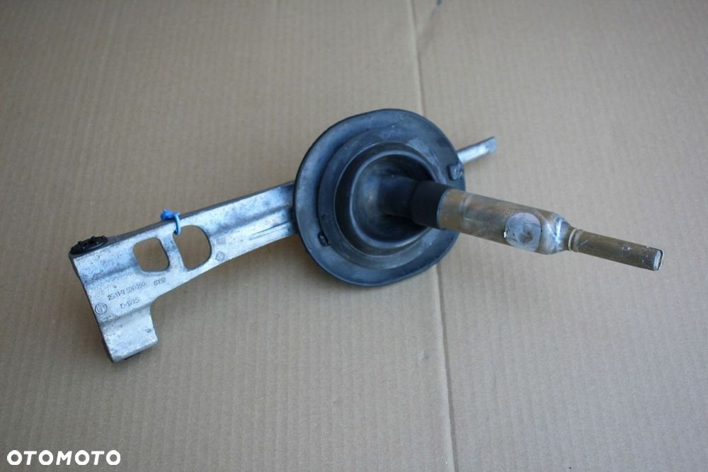 Wybierak lewarek biegów BMW 3 E46 2.0D M47 150KM 6 BIEGÓW 7520222 (5317) - 1