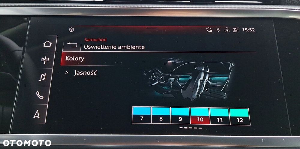 Audi Q3 35 TFSI mHEV S-Line S tronic - 17