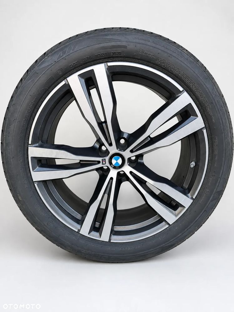 BMW X7 xDrive40d mHEV Individual Edition sport - 20