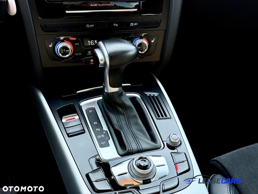 Audi A5 Sportback 2.0 TDI quattro S tronic design - 22