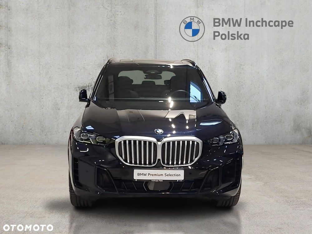 BMW X5 - 8