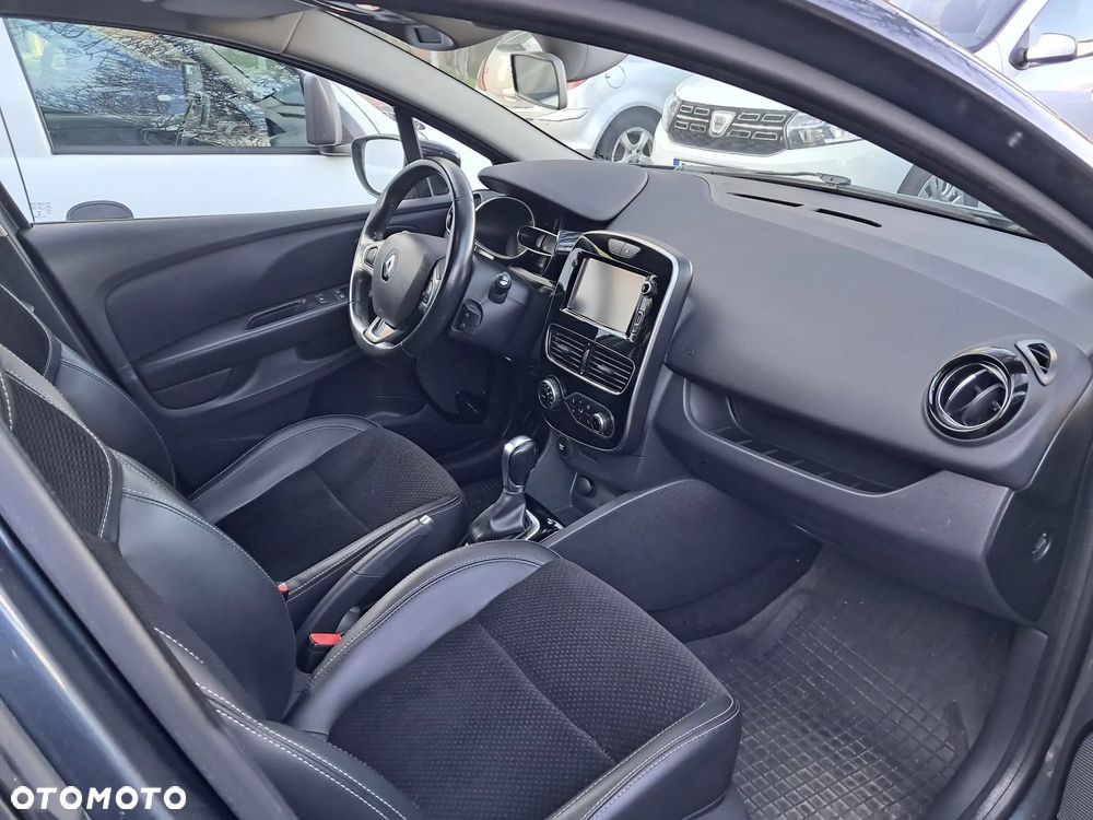 Renault Clio Energy TCe 120 EDC Intens - 35