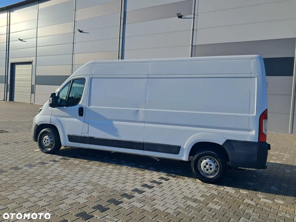 Peugeot Boxer - 9