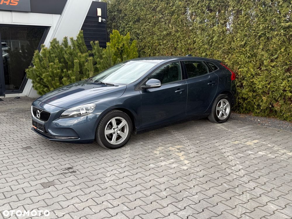 Volvo V40 - 15