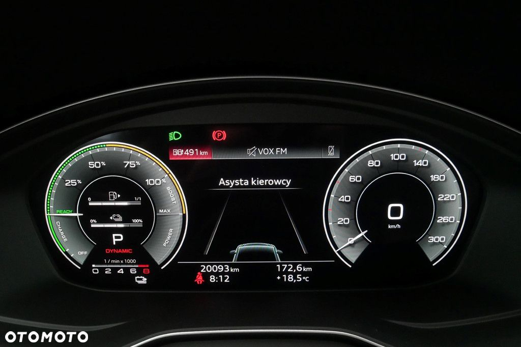 Audi Q5 - 9