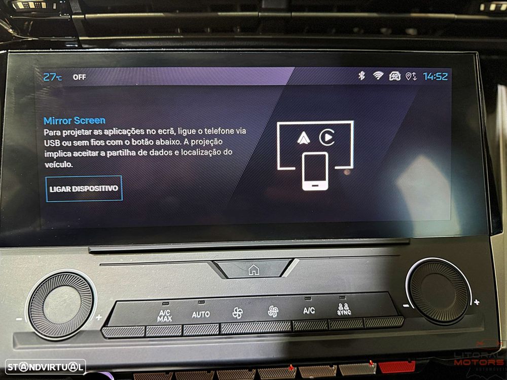Peugeot 308 SW 1.2 PureTech Active Pack - 32