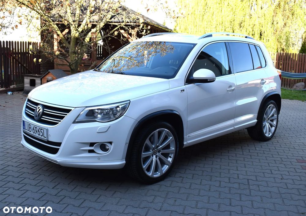 Volkswagen Tiguan 2.0 TDI Sport&Style - 3