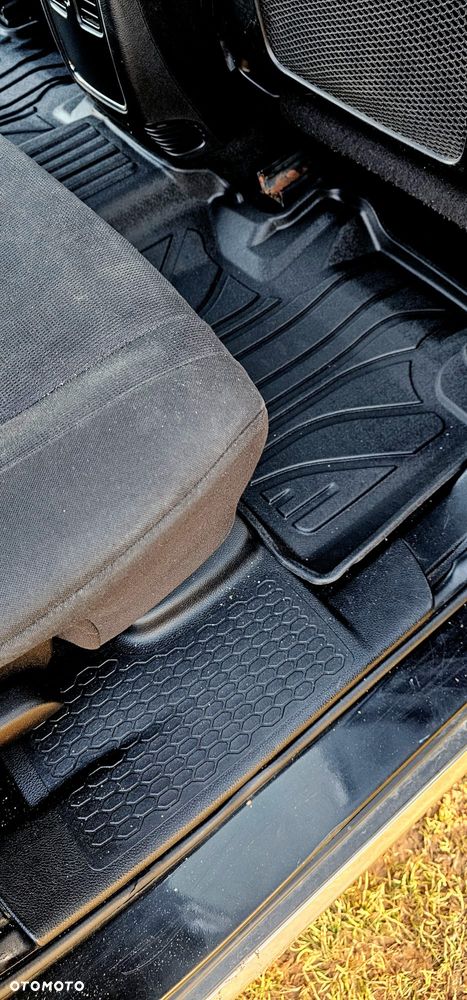 Dodge Durango 3,6 Limited - 14