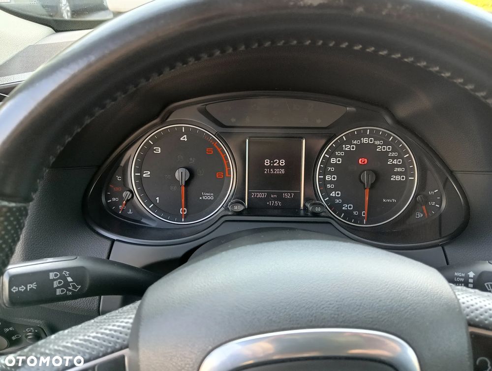 Audi Q5 2.0 TDI Quattro S tronic - 6