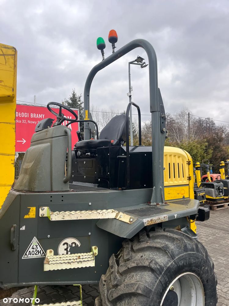 Wacker Neuson DW 90 - 17