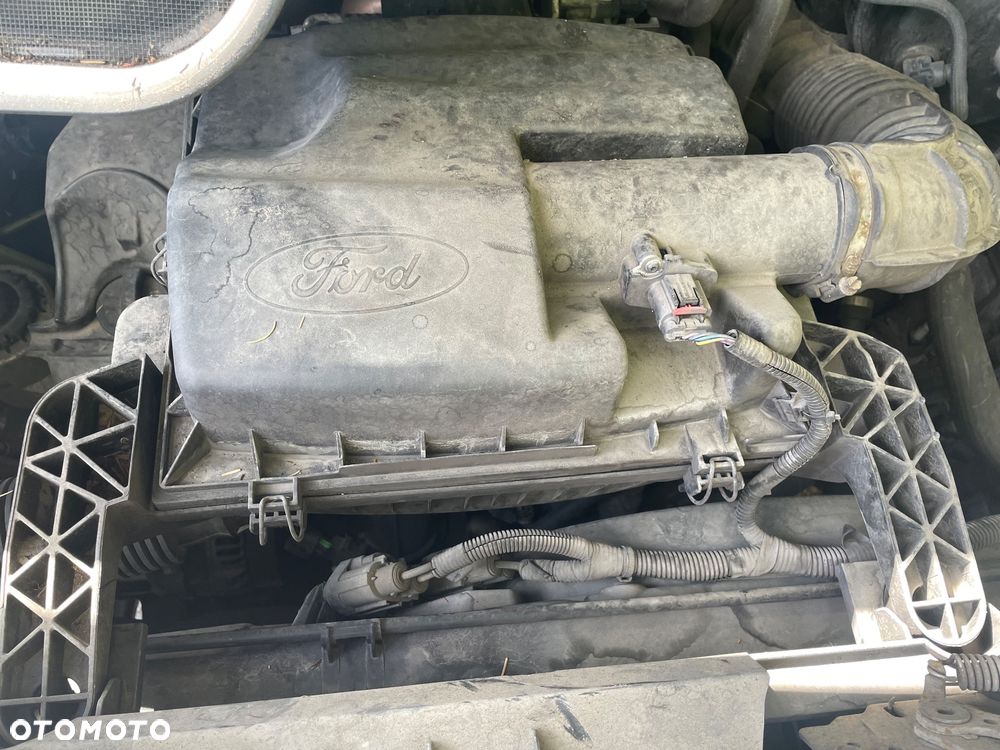 Ford Transit L2H2 VA Basis - 19