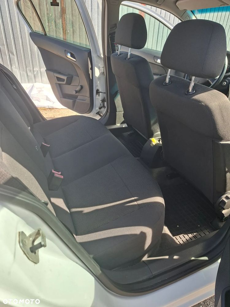 Opel Astra 1.6 Selection - 11
