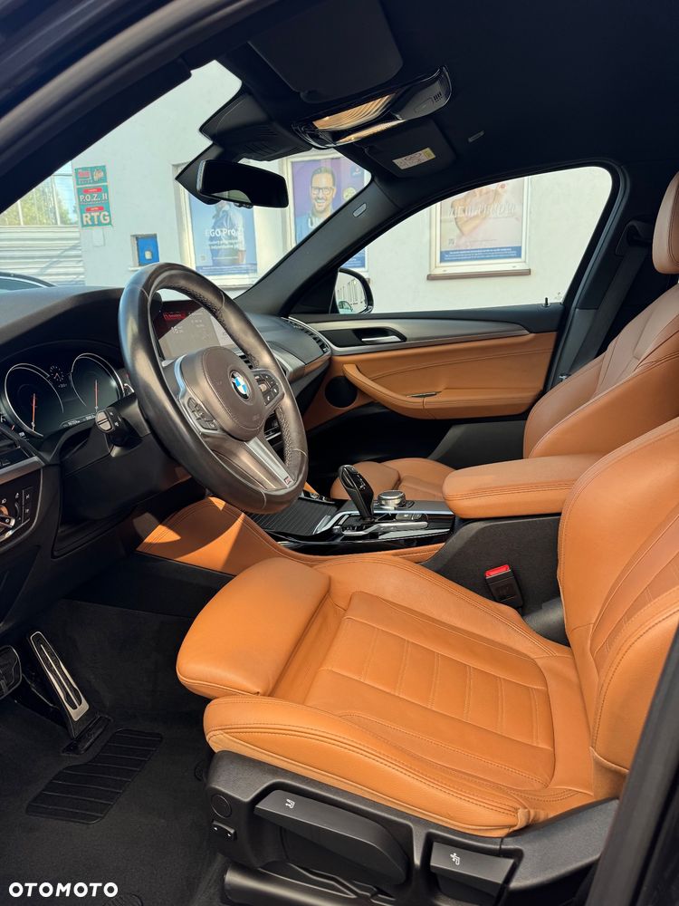 BMW X4 xDrive20d M Sport - 15