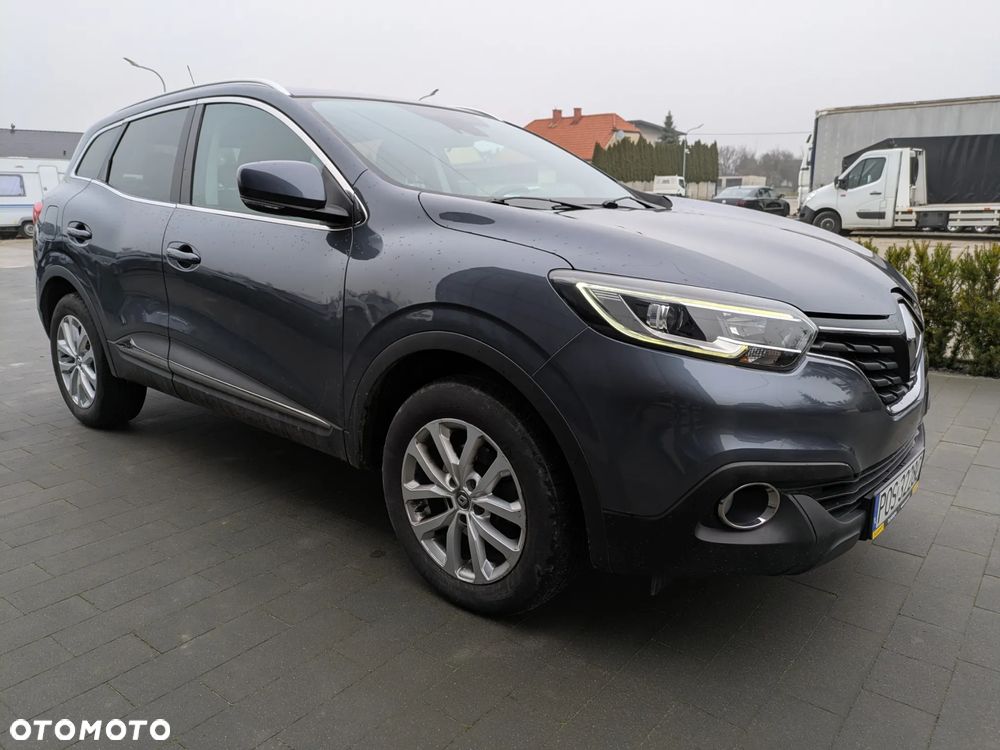 Renault Kadjar - 1