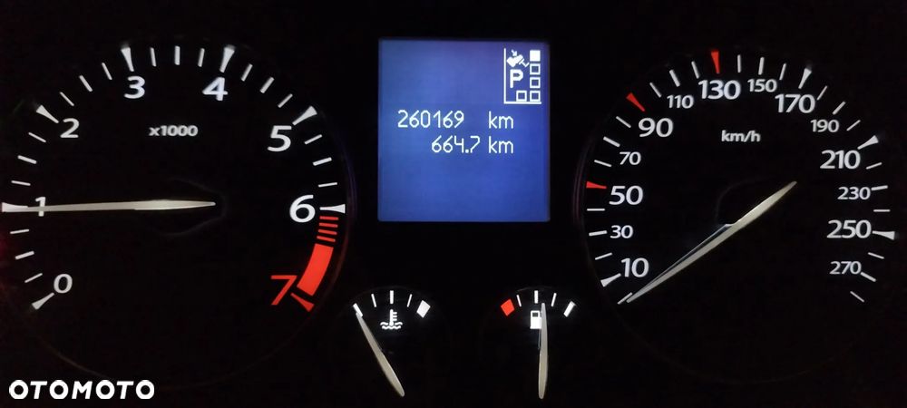 Renault Laguna 2.0 Turbo Dynamique - 34