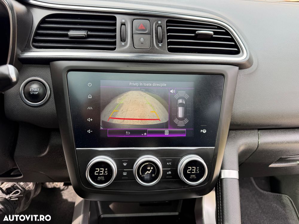 Renault Kadjar TCe EDC GPF Intens - 38