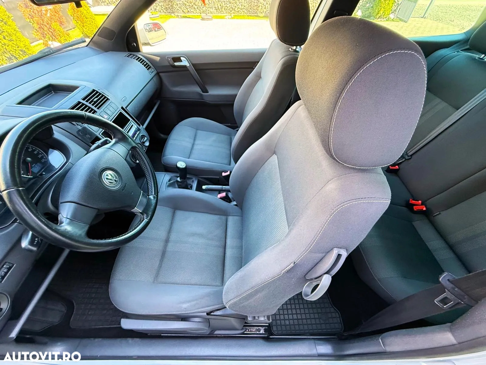 Volkswagen Polo - 18