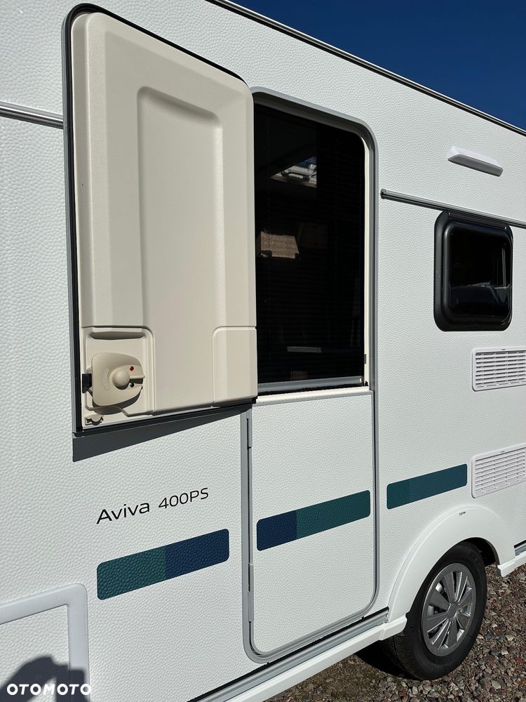 Adria AVIVA 400 PS - 6