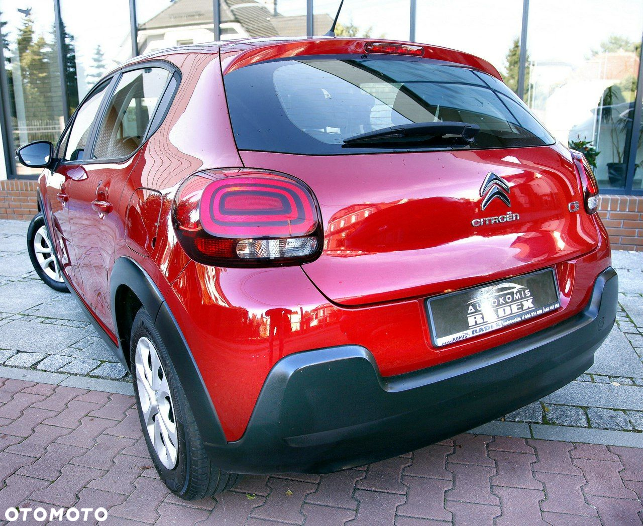 Citroën C3 - 29