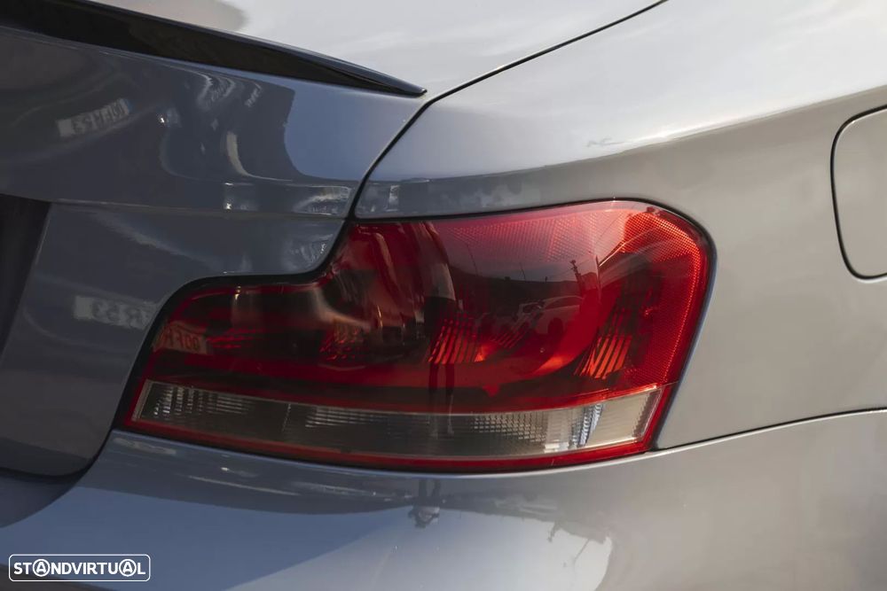BMW 118 d Pack M - 39