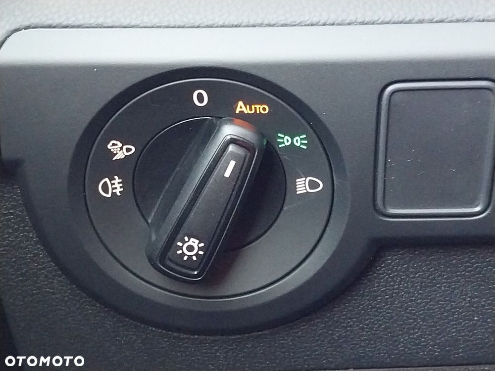 Volkswagen T-Cross - 31