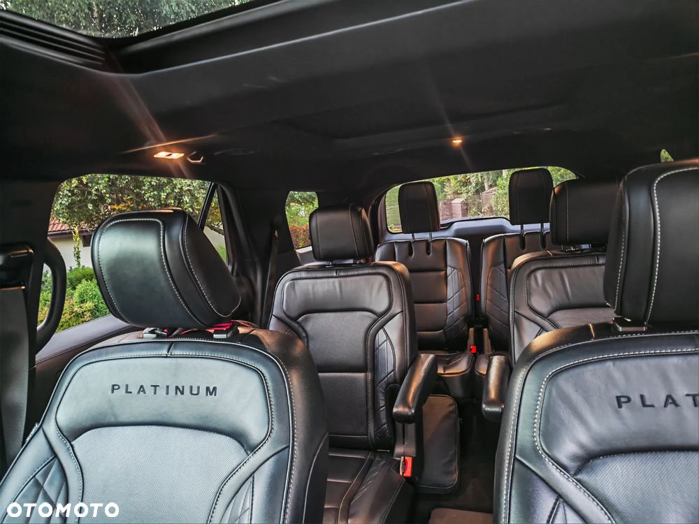 Ford Explorer - 6