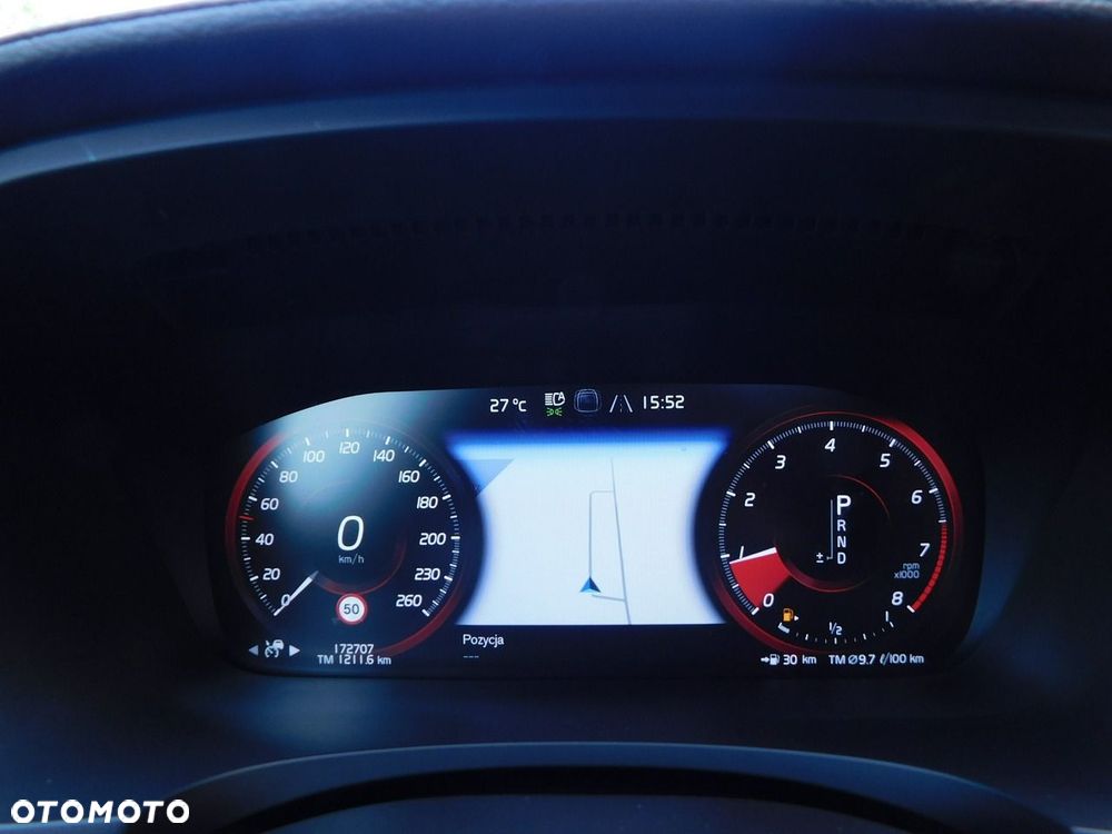 Volvo S90 - 22