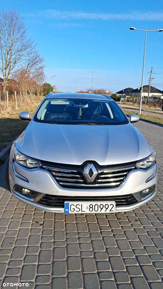 Renault Talisman ENERGY dCi 130 INTENS - 3