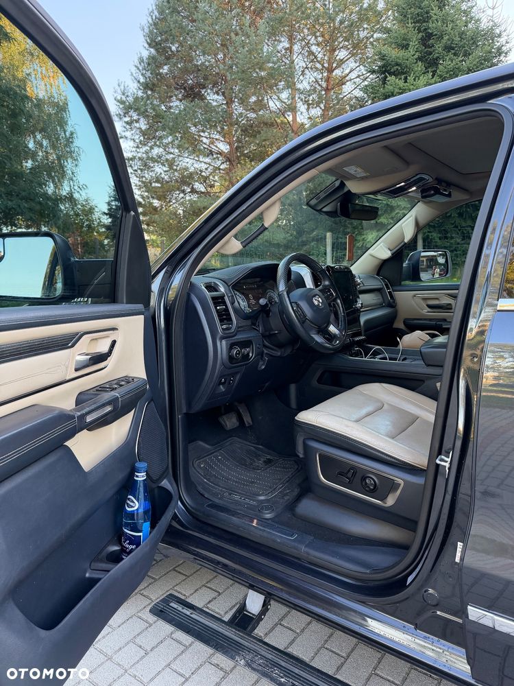 RAM 1500 - 9