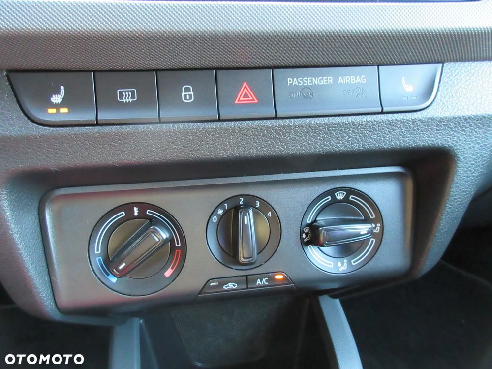 Skoda Fabia 1.0 MPI Monte Carlo - 20