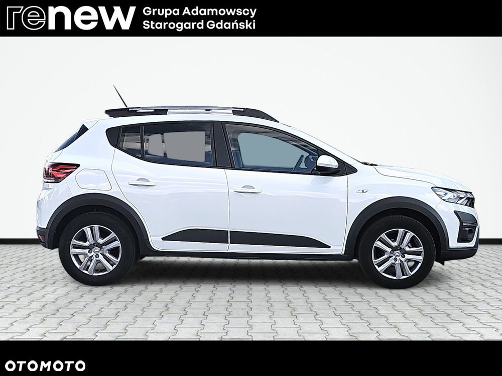 Dacia Sandero Stepway - 9