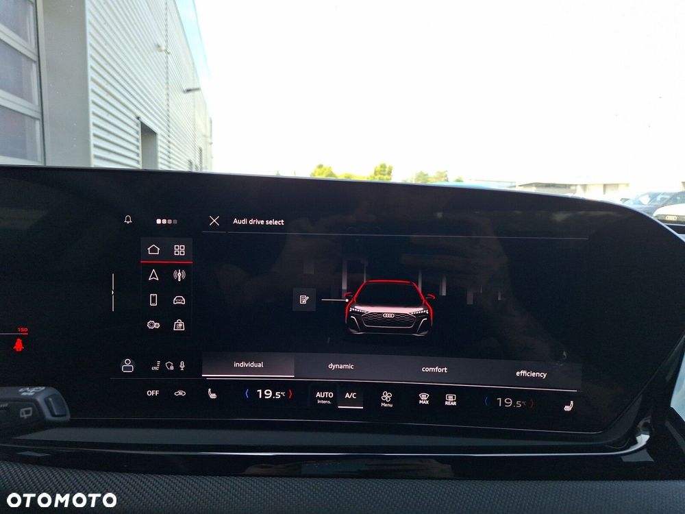 Audi A5 Avant TFSI S tronic - 21