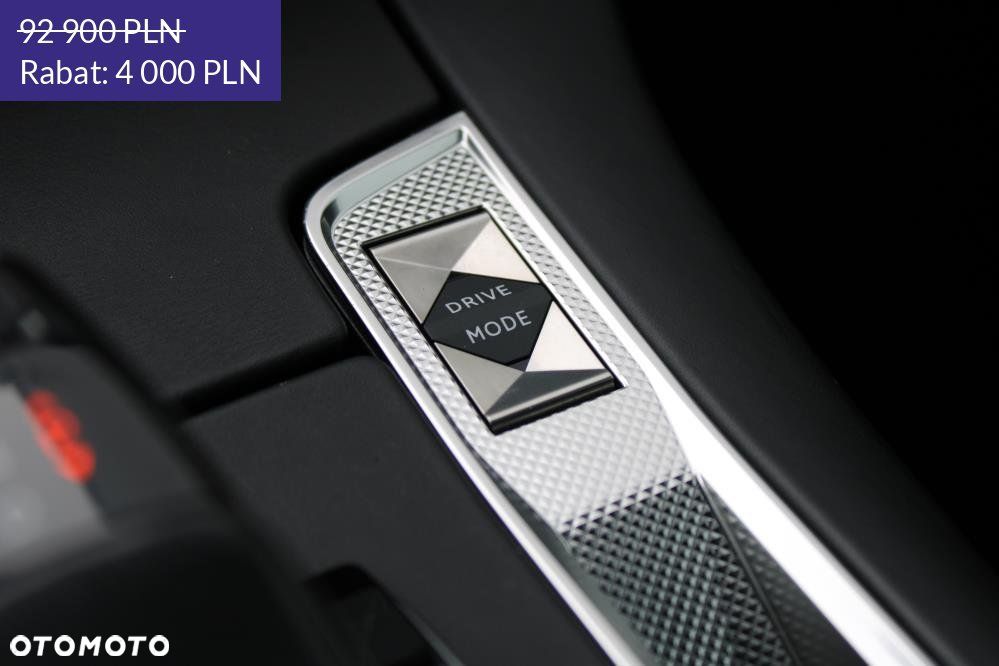 DS Automobiles DS 7 Crossback - 20