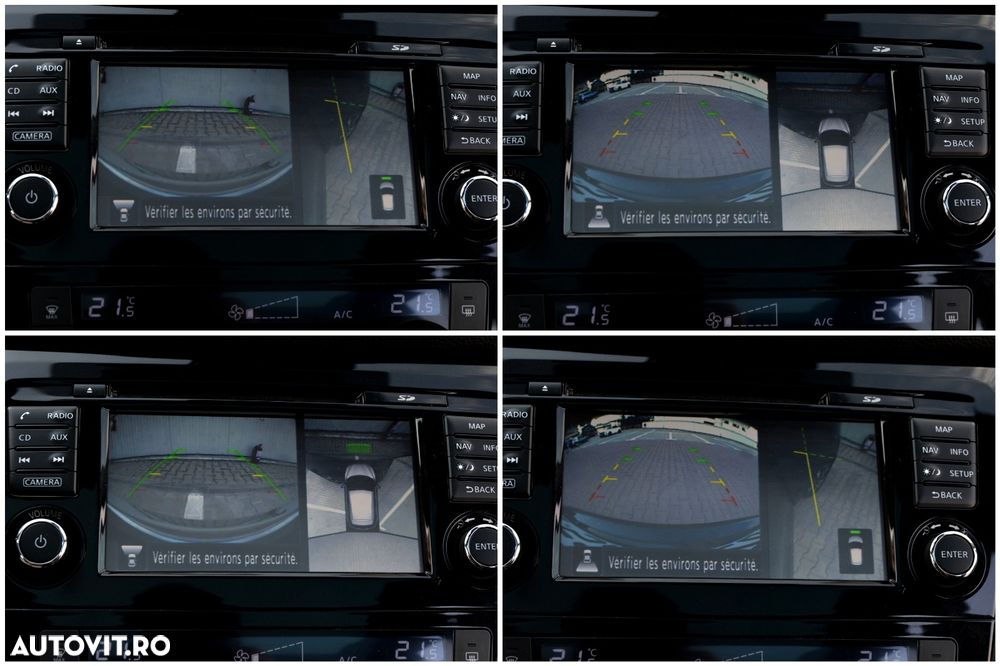 Nissan Qashqai 1.5 DCI TEKNA - 11