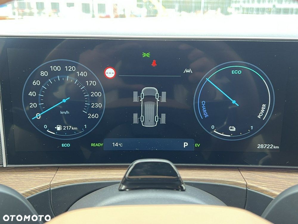 Hyundai Santa Fe - 20