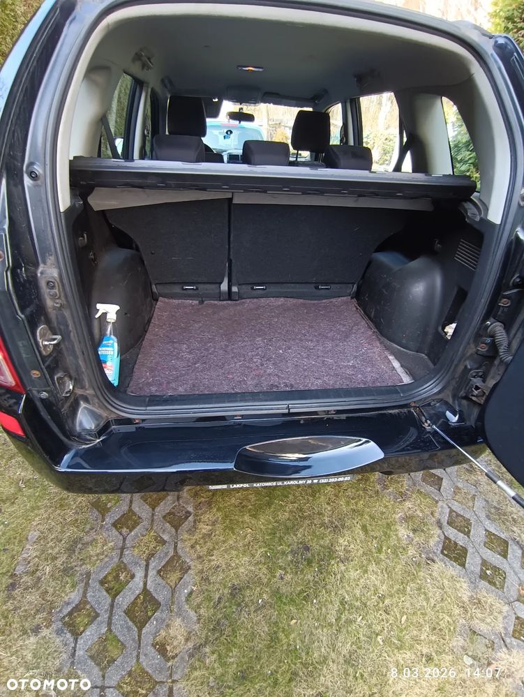 Suzuki Grand Vitara 2.0 Comfort - 17