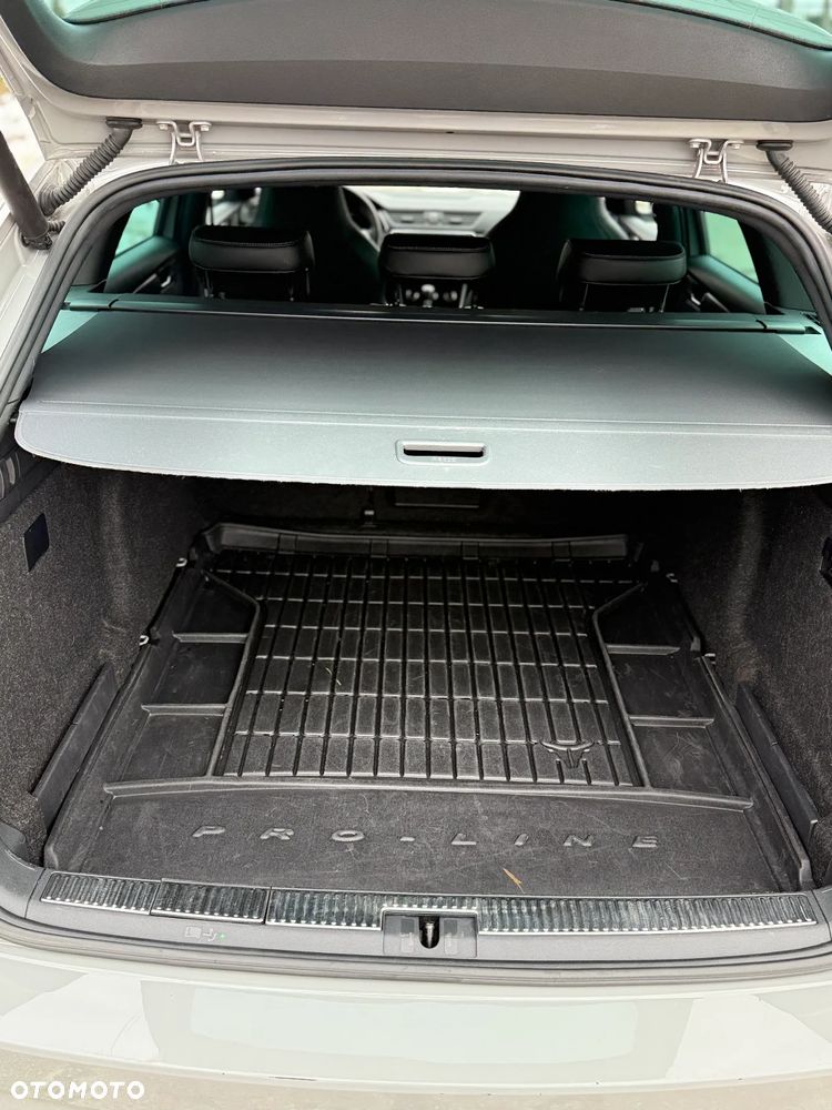 Skoda Superb 2.0 TDI SCR 4x4 Sportline DSG - 18