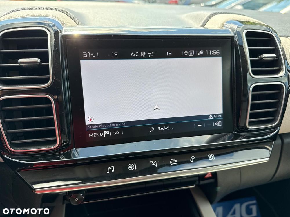 Citroën C5 Aircross BlueHDI 130 S&S LIVE PACK - 23