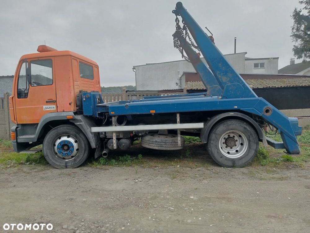 Star M 80 15.227LC - 1