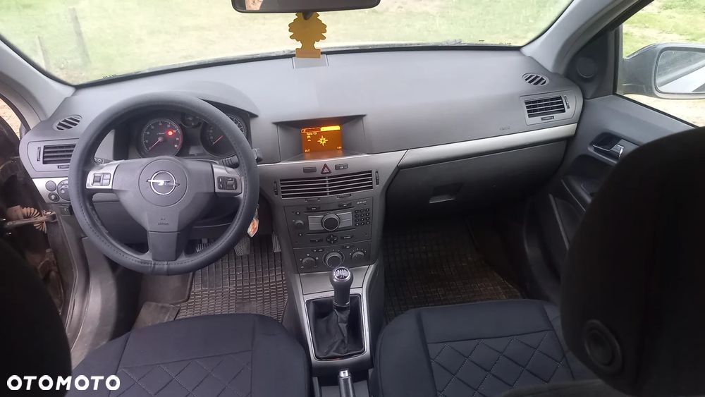 Opel Astra 1.6 Cosmo - 3