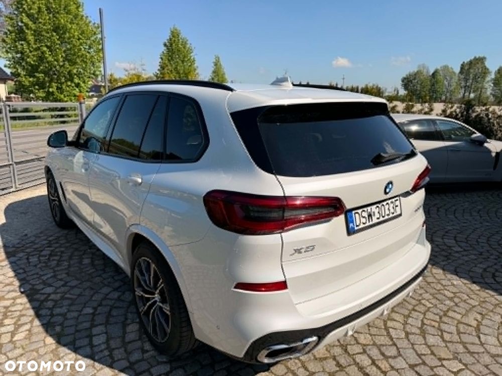 BMW X5 xDrive30d - 8