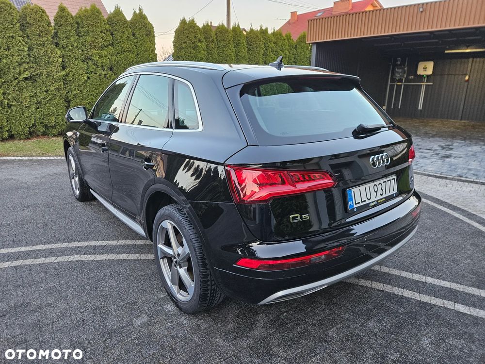 Audi Q5 2.0 TDI Quattro S tronic - 4