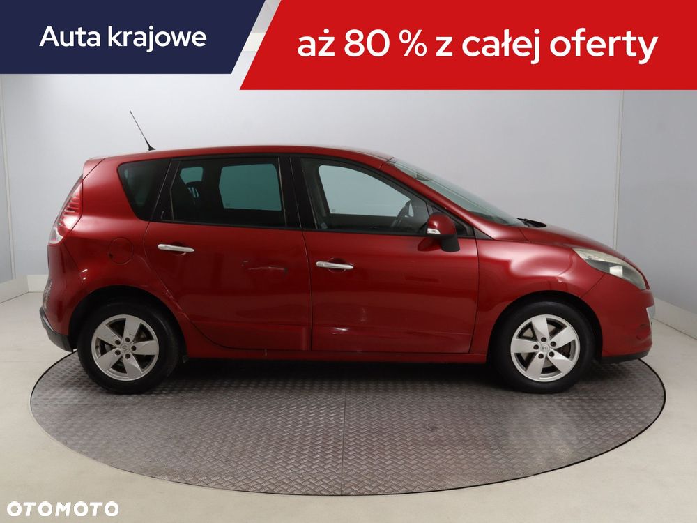 Renault Scenic - 8