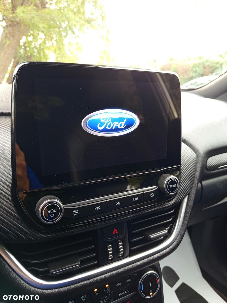 Ford Puma 1.0 EcoBoost ST-Line X - 17