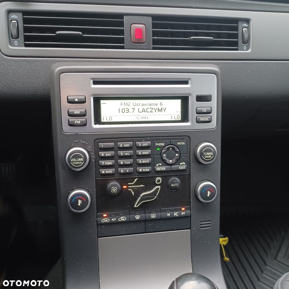 Volvo V70 2.0D Entry - 15