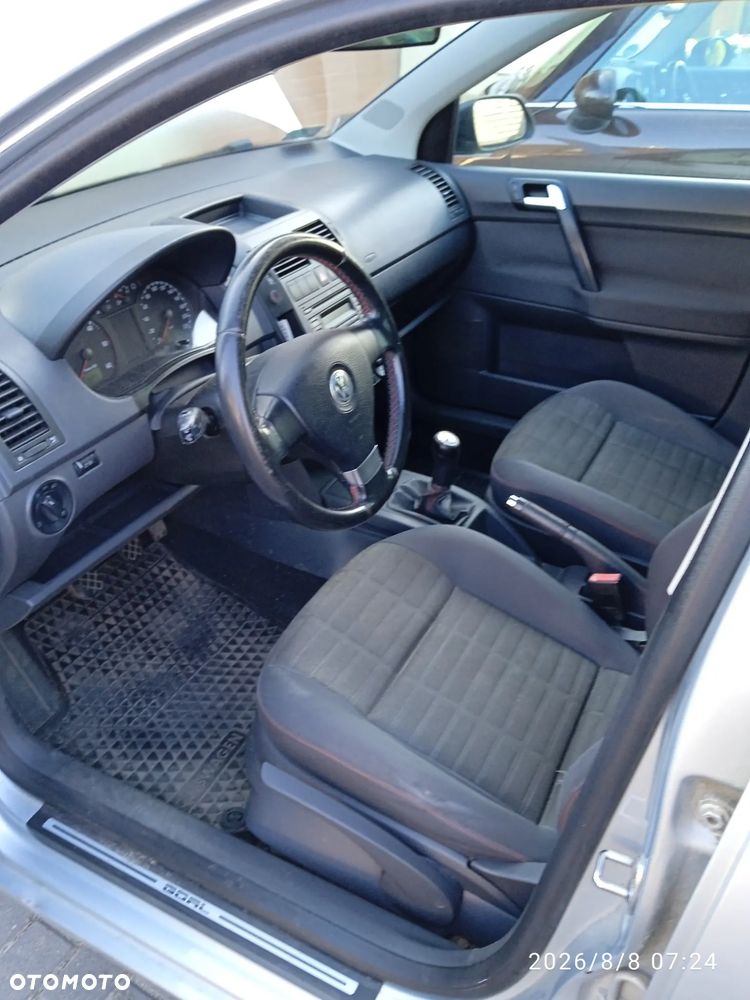 Volkswagen Polo 1.4 TDI Q-Line - 12